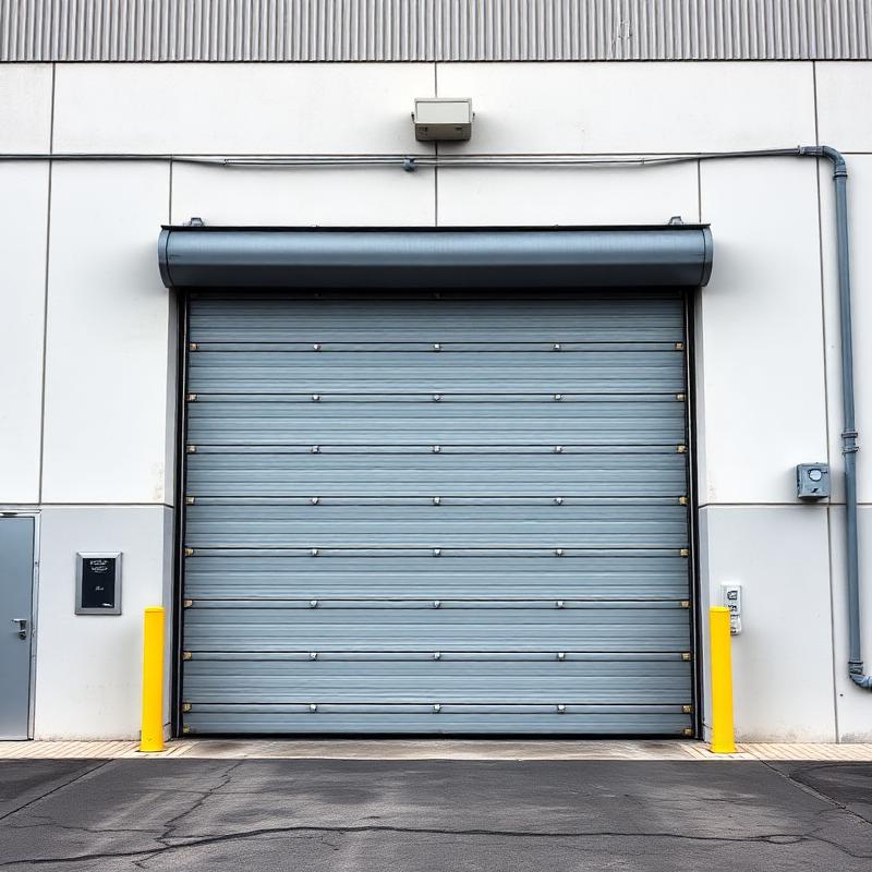 Commercial Services in Sweet Home Oregon