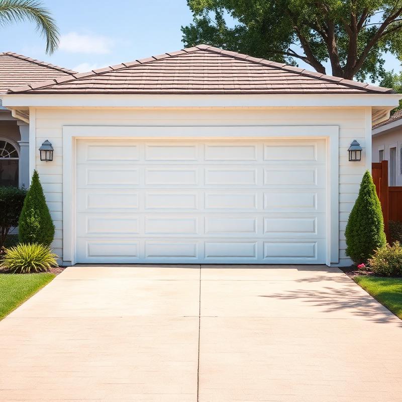 Garage Door Installation in Sweet Home Oregon