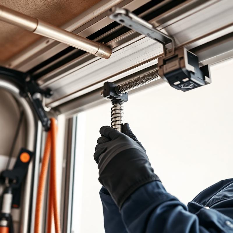 Garage Door Repair in Sweet Home Oregon