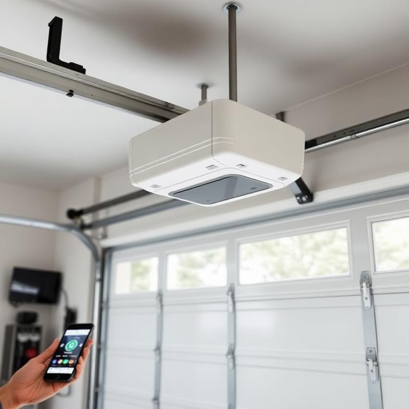 Smart Garage Solutions in Sweet Home Oregon